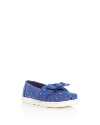 toms bow flats