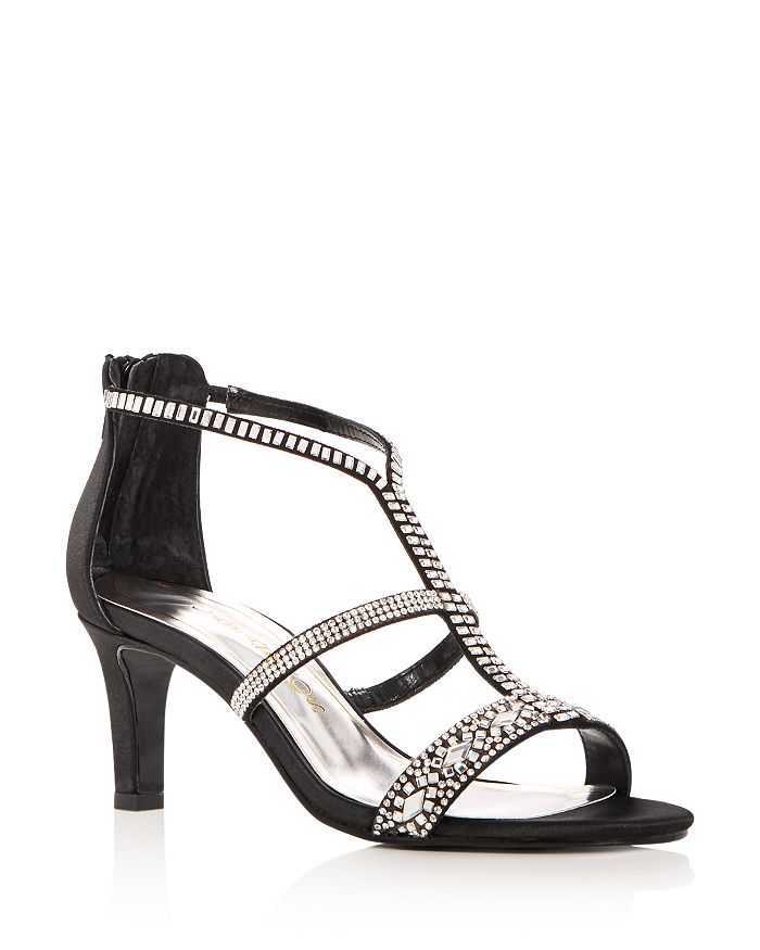 Caparros shoes discount black