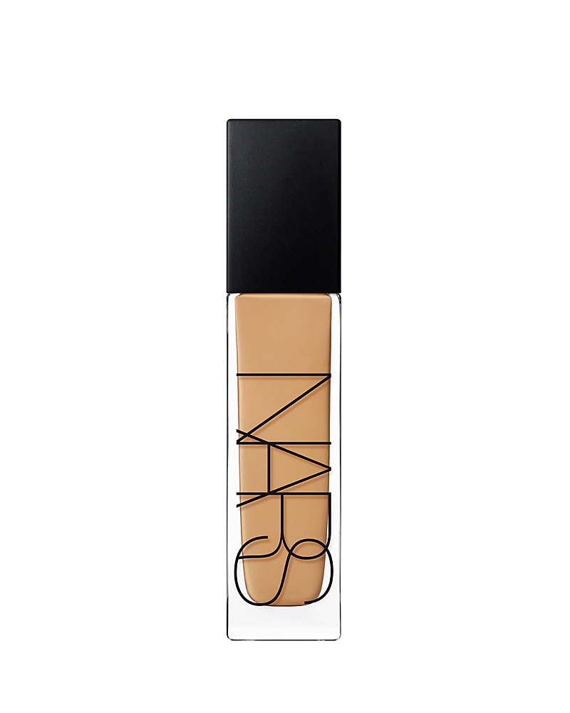Nars Natural Radiant Longwear Full Coverage Foundation Syracuse - Medium Dark 1 1 oz/ 30 ml In Syracuse Md (medium To Medium-deep With