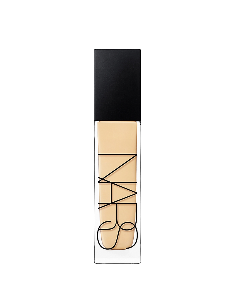 Nars Natural Radiant Longwear Full Coverage Foundation Gobi - Light 3 1 oz/ 30 ml In Gobi L (light With Neutral Undertones)