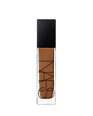 Shop Nars Natural Radiant Longwear Foundation In Zambie D5 (deep With Warm Undertones)