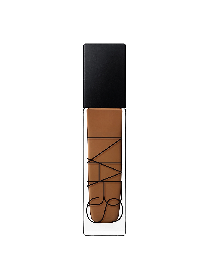 Shop Nars Natural Radiant Longwear Foundation In Zambie D (deep With Warm Undertones)