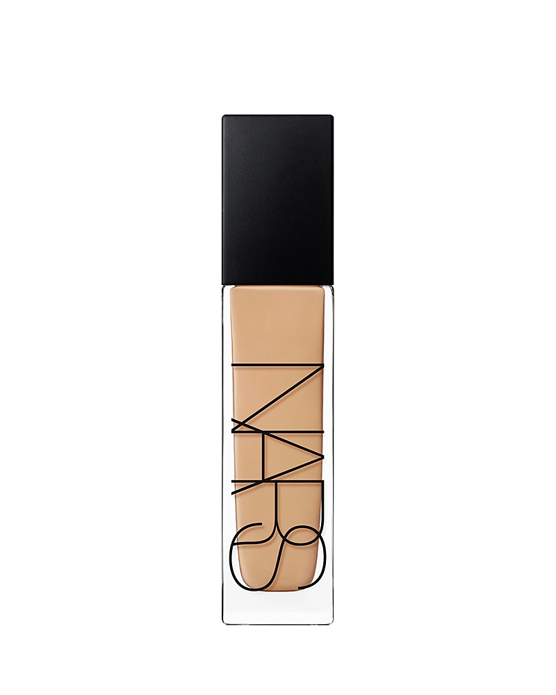 Nars Natural Radiant Longwear Full Coverage Foundation Barcelona - Medium 4 1 oz/ 30 ml In Barcelona M (medium To Medium-deep With