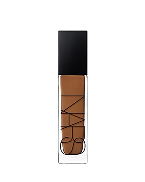 Nars Natural Radiant Longwear Foundation In Iguacu D3 (deep With Neutral Olive Undertones)