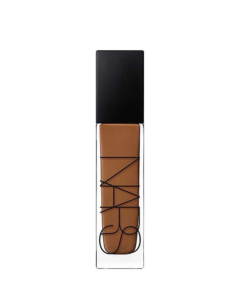 Nars Natural Radiant Longwear Full Coverage Foundation Iguacu - Dark 3 1 oz/ 30 ml In Iguacu D (deep With Neutral Olive Undert