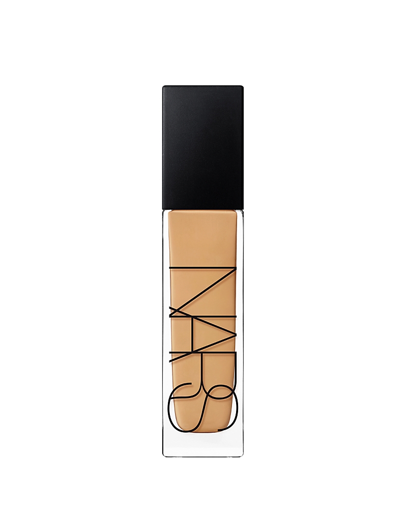 Nars Natural Radiant Longwear Full Coverage Foundation Valencia - Medium 5 1 oz/ 30 ml In Valencia M (medium To Medium-deep With W