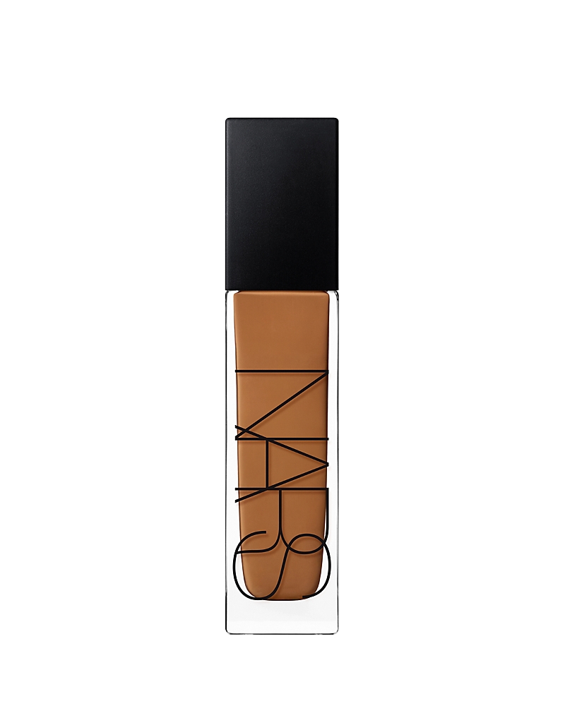 Nars Natural Radiant Longwear Foundation In Manaus D (deep With Cool Undertones)
