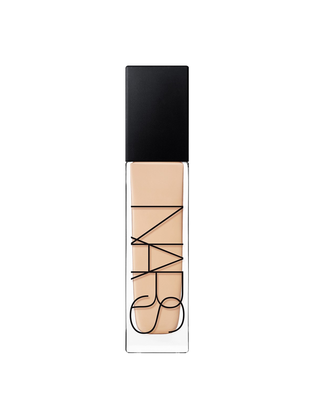 Natural Radiant Longwear Foundation