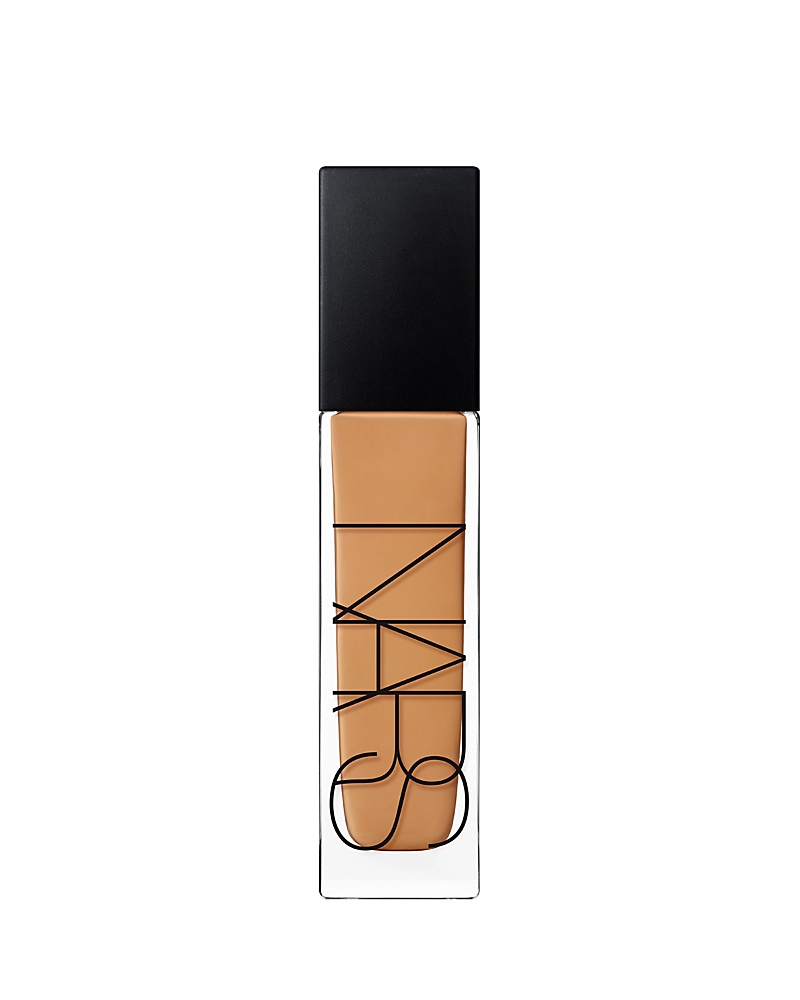 Nars Natural Radiant Longwear Full Coverage Foundation Cadiz - Medium Dark 3 1 oz/ 30 ml In Cadiz Md (medium-deep With Neutral Golde