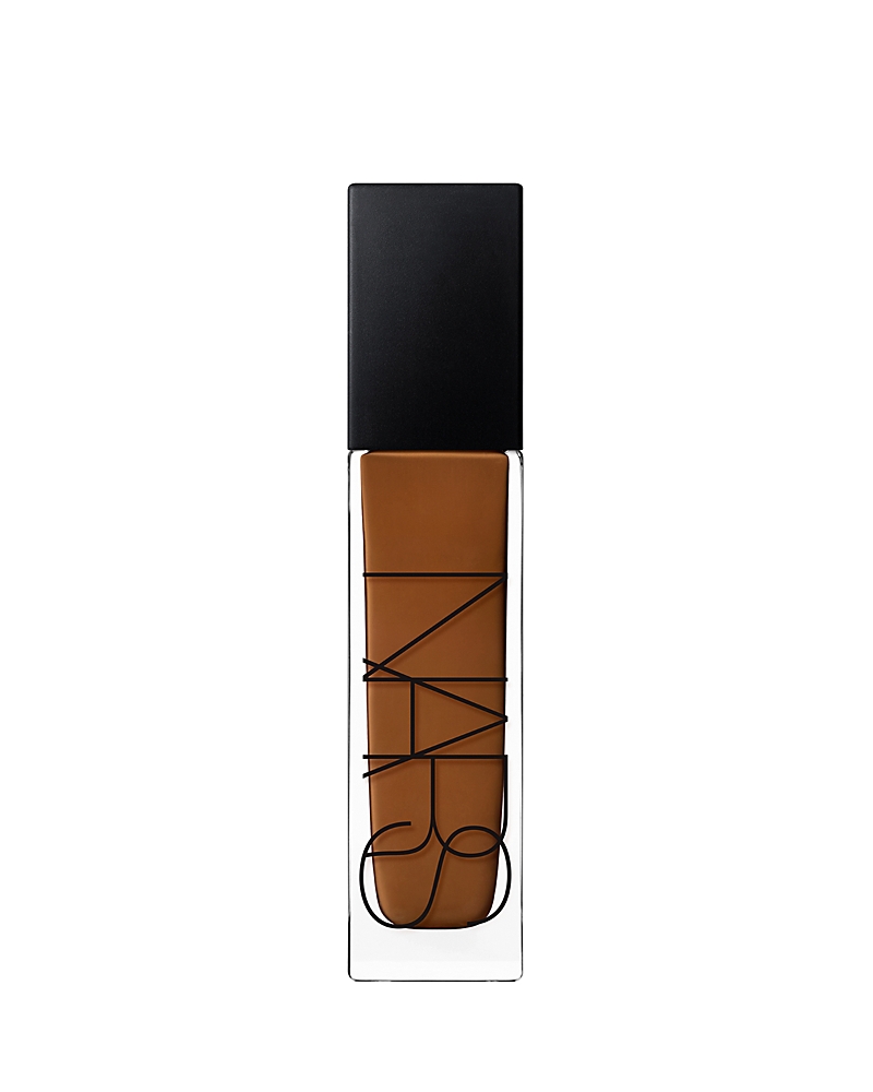 Nars Natural Radiant Longwear Full Coverage Foundation Mali - Dark 6 1 oz/ 30 ml In Mali D (very Deep With Neutral Undertone