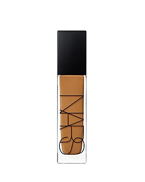 Nars Natural Radiant Longwear Foundation In Macao Md4 (medium-deep To Deep With Warm Olive Undertones)
