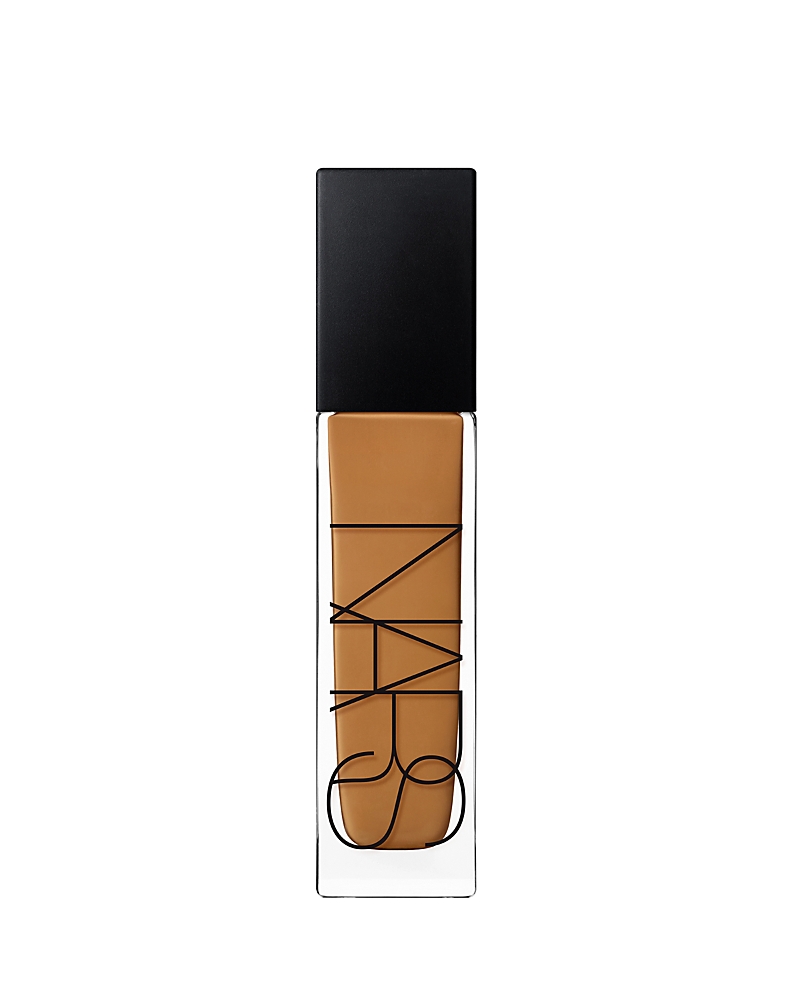Nars Natural Radiant Longwear Full Coverage Foundation Macao - Medium 4 1 oz/ 30 ml In Macao Md (medium-deep To Deep With Warm
