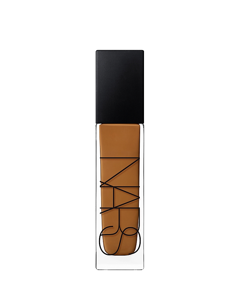 Nars Natural Radiant Longwear Full Coverage Foundation New Caledonia - Dark 2 1 oz/ 30 ml In New Caledonia D (deep With Warm Olive Un