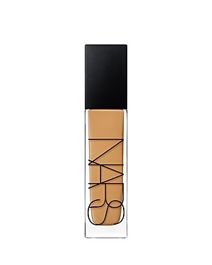 Nars Natural Radiant Longwear Full Coverage Foundation Tahoe - Medium Dark 2 1 oz/ 30 ml In Tahoe Md2 (medium-deep With Warm Olive Undertones)