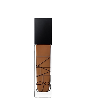 Shop Nars Natural Radiant Longwear Foundation In Namibia D4 (deep With Warm Red Undertones)