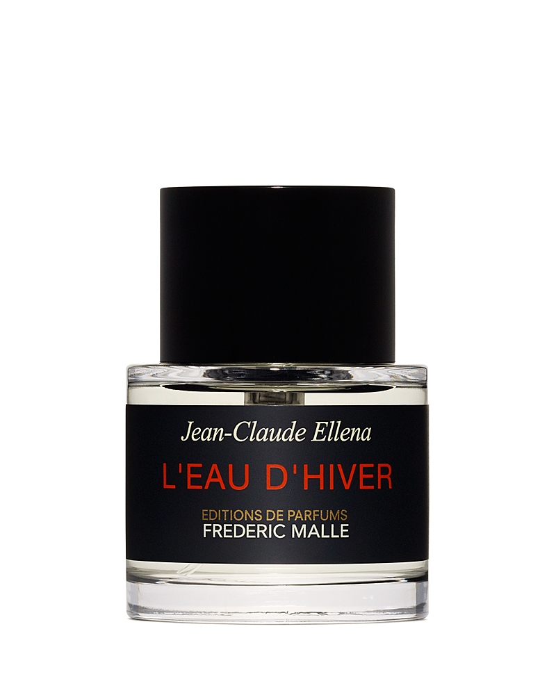 Frederic Malle L'eau D'hiver Eau De Parfum 1.7 Oz.