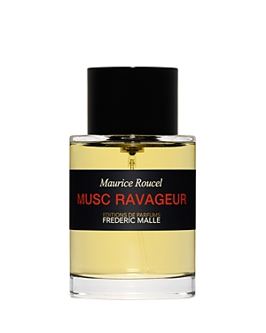 Frederic Malle Musc Ravageur Eau de Parfum 3.4 oz.