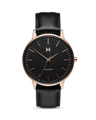 MVMT - Boulevard Series Watch, 38mm