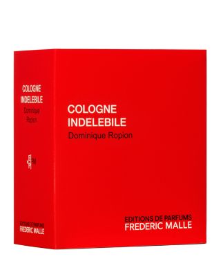 Cologne Indélébile Eau de Parfum