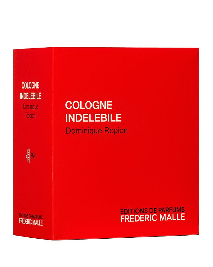 Shop Frederic Malle Cologne Indelebile Eau De Parfum 1.7 Oz.