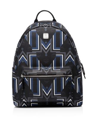 MCM Gunta Visetos Weekender Backpack Bloomingdale s