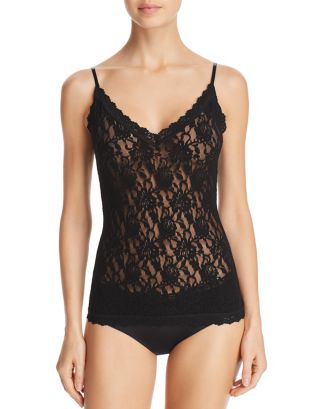Hanky Panky Signature Lace V-Front Cami