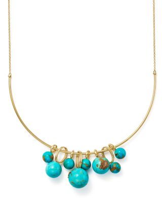 ippolita turquoise necklace