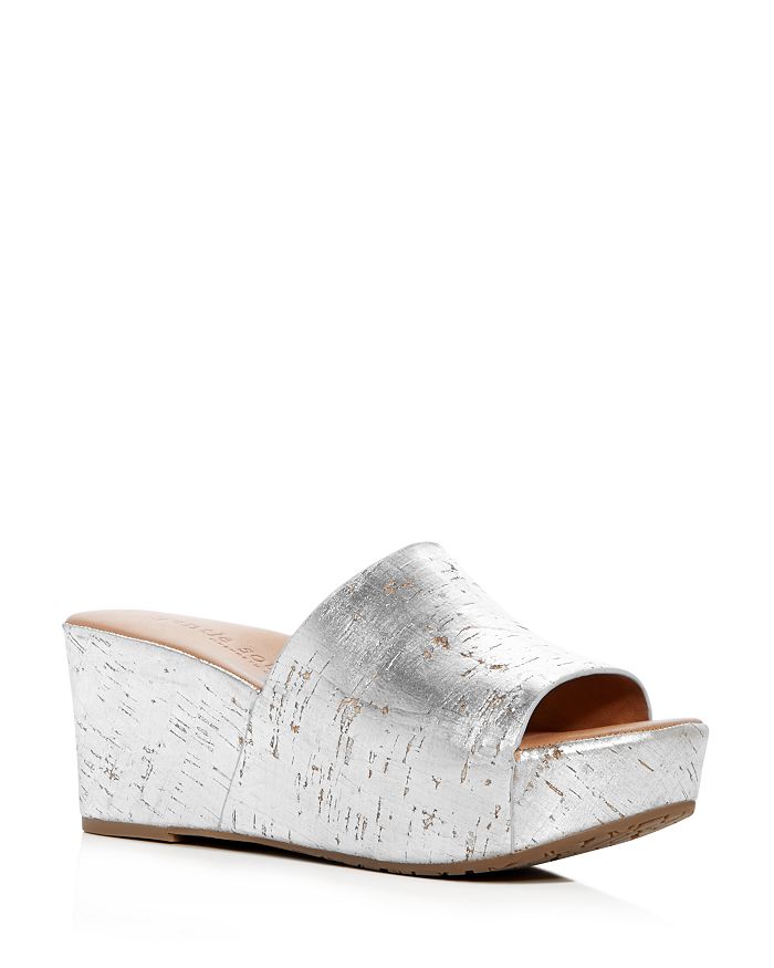 Gentle Souls by Kenneth Cole Gentle Souls Women s Forella Cork