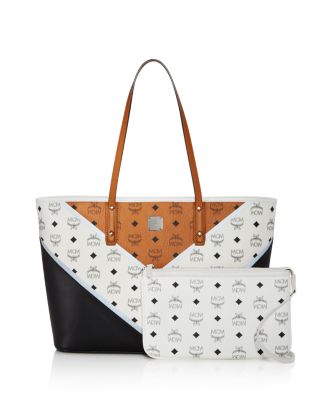 mcm anya tote