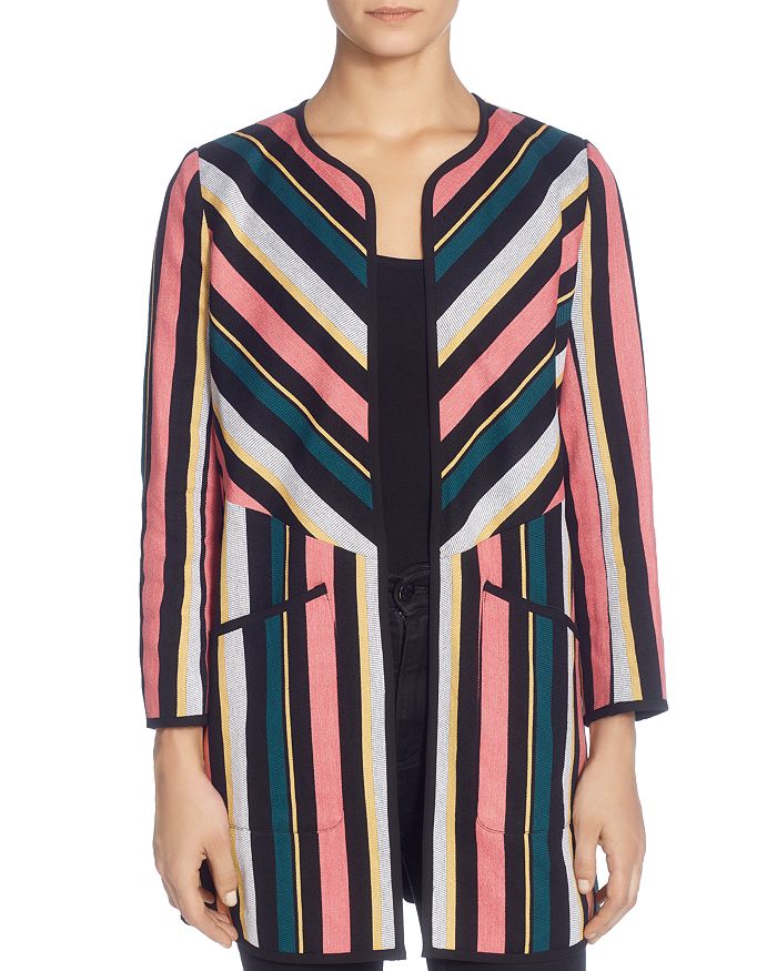 Catherine malandrino rain jacket online