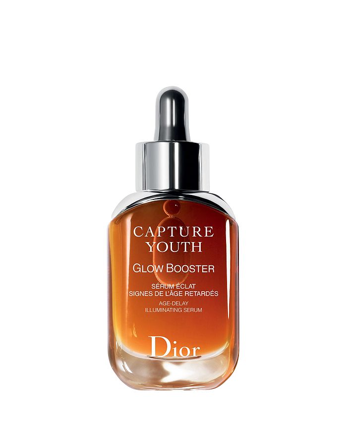 DIOR CAPTURE YOUTH GLOW BOOSTER AGE-DELAY ILLUMINATING SERUM,C099600012