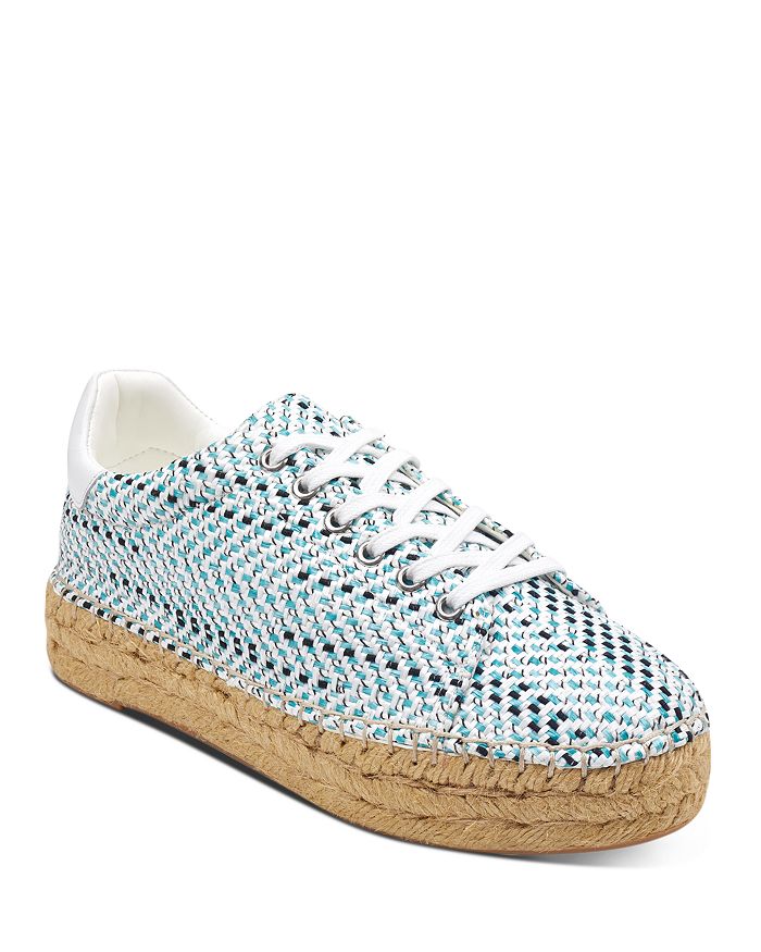 Marc fisher hotsell espadrille sneaker