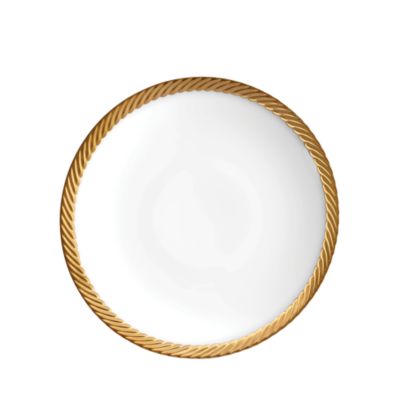 Corde Platinum Soup Plate