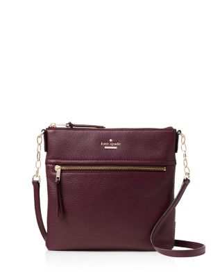 kate spade jackson street melisse