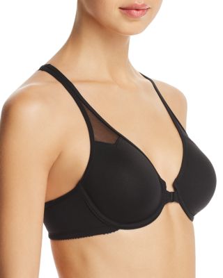 Body by Wacoal Racerback Underwire Bra