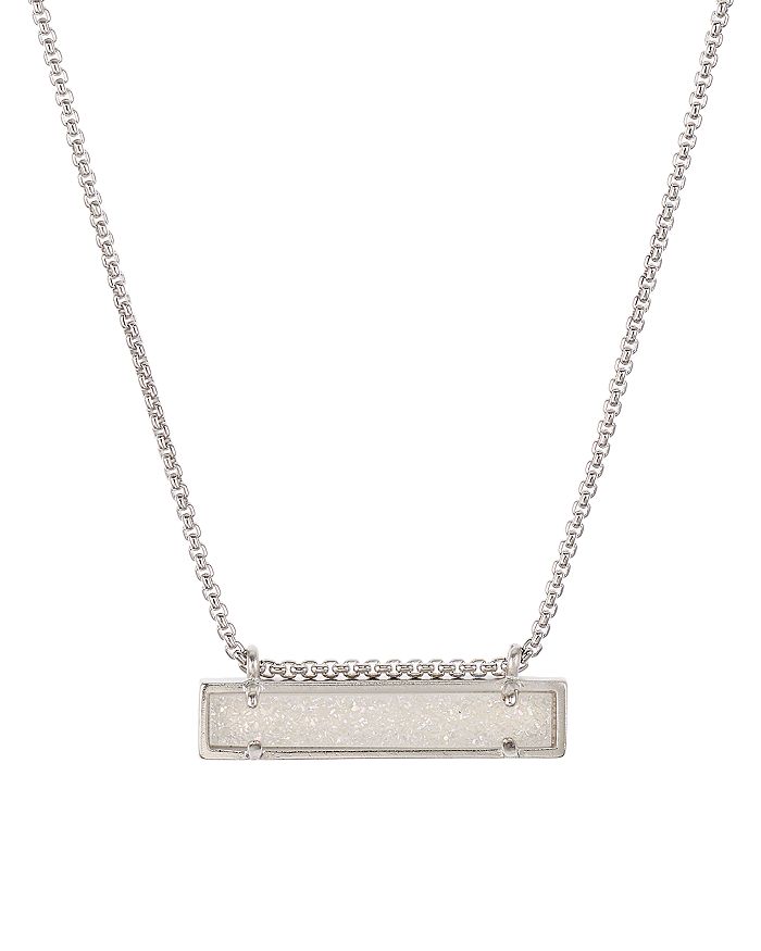 Kendra Scott Leanor Necklace 18 Bloomingdale S