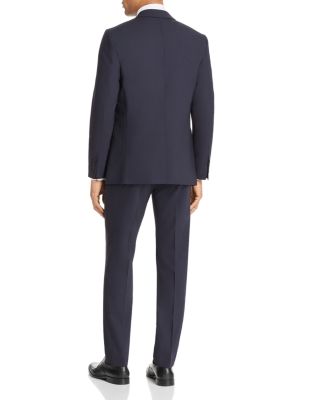 Chambers New Tailor Slim Fit Suit Jacket