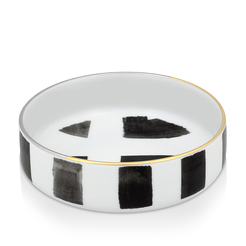 Vista Alegre Sol Y Sombra By Christian Lacroix Cereal Bowl