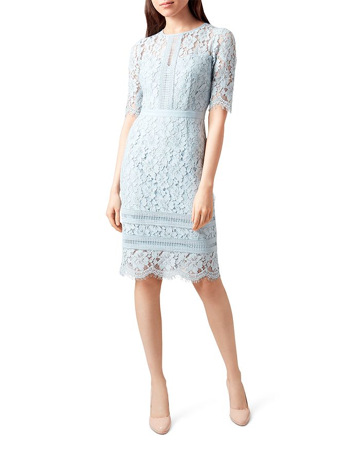 Penny dress hobbs cheap
