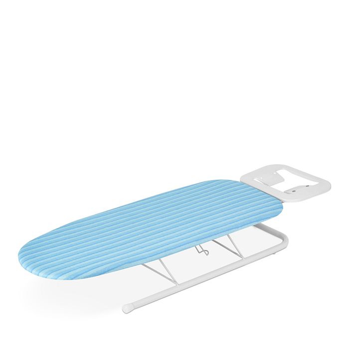 Honey Can Do Tabletop Ironing Board with Iron Rest Bloomingdale's