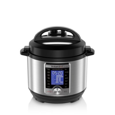 Instant pot 10 in 1 3 quart discount