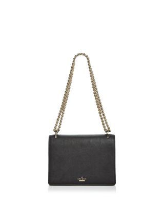 Kate spade cameron street 2025 marci leather shoulder bag