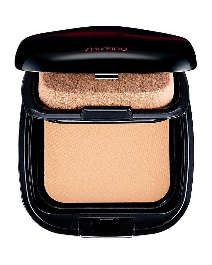 SHISEIDO The Makeup Perfect Smoothing Compact Foundation SPF 15 Refill,53732