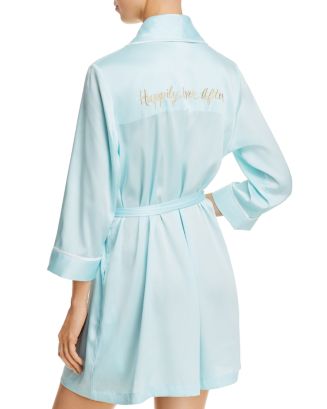 kate spade new york Happily Ever After Robe | Bloomingdale's Women