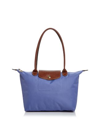 le pliage neo small handbag with strap