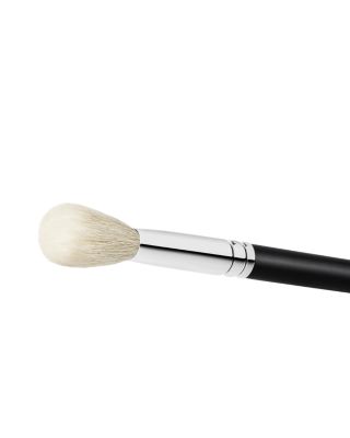 168S Large Angled Contour Brush