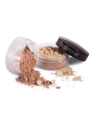 Laura Mercier - Mineral Illuminating Powder