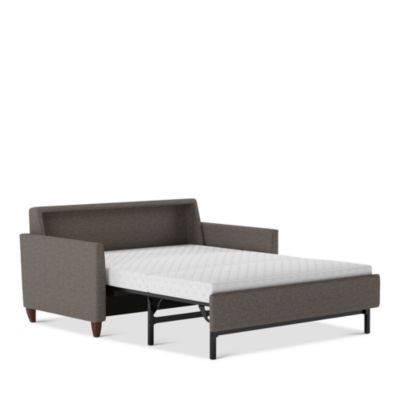 American Leather Harris Sleeper Sofa, American Leather Furniture Warranty