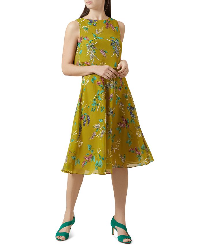 Hobbs ember dress sale