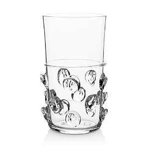 Juliska Florence Highball Glass